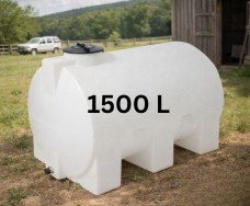 Depósitos de água 1500 litros