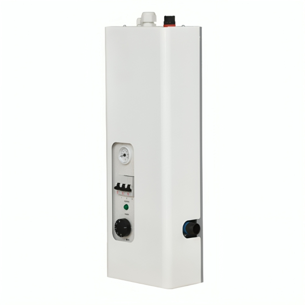 Caldeira elétrica para aquecimento Balkan Energy VEN-1, 9kW | Caldeiras elétricas |  |