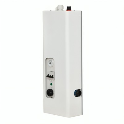 Caldeira elétrica para aquecimento Balkan Energy VEN-1, 9kW - Balkan Energy
