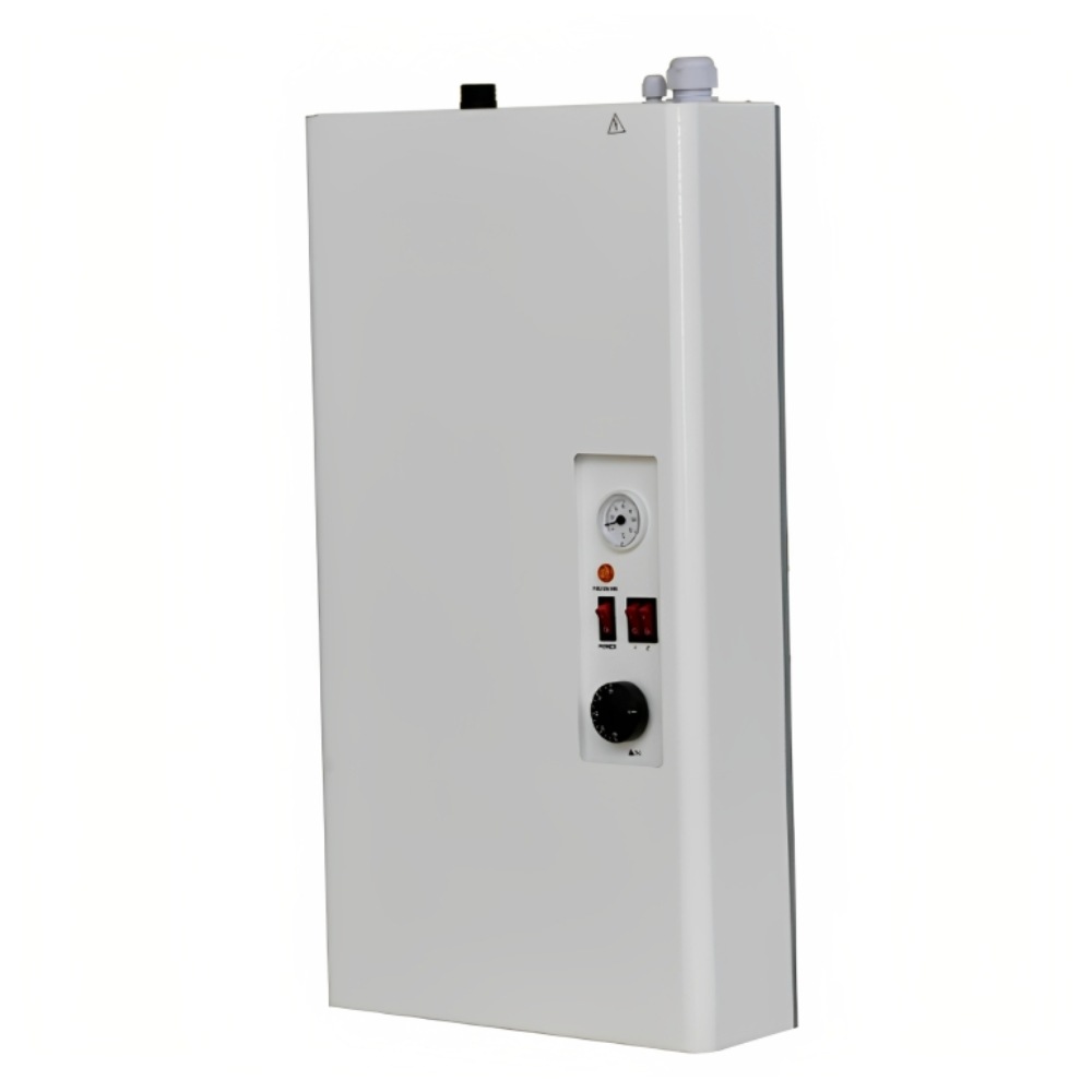 Caldeira elétrica para aquecimento Balkan Energy VEN-2, 24kW | Caldeiras elétricas |  |