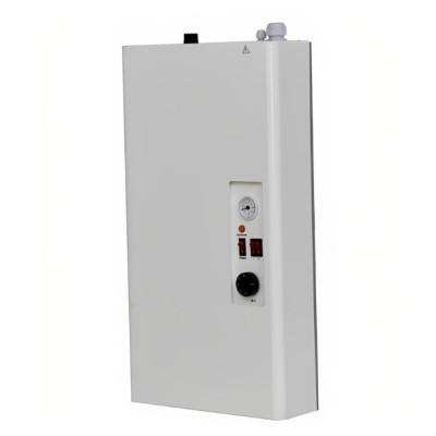 Caldeira elétrica para aquecimento Balkan Energy VEN-2, 24kW - Balkan Energy