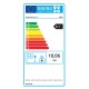 Salamandra a pellets Balkan Energy P10 Black, 10 kW | Salamandras a lenha com ventilação | Salamandras a pellets |