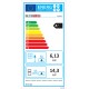 Salamandra a lenha para aquecimento central com forno Alfa Plam Paollo F, 20 kW | Salamandras a lenha para aquecimento central | Salamandras a lenha |