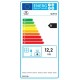 Salamandra a lenha Horvat Slim 12, 12.2 kW | Salamandras a lenha com ventilação | Salamandras a lenha |