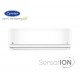 Ar condicionado inverter Carrier SensatION, 9000 BTU | Condicionadores de ar de parede | Ar condicionado |