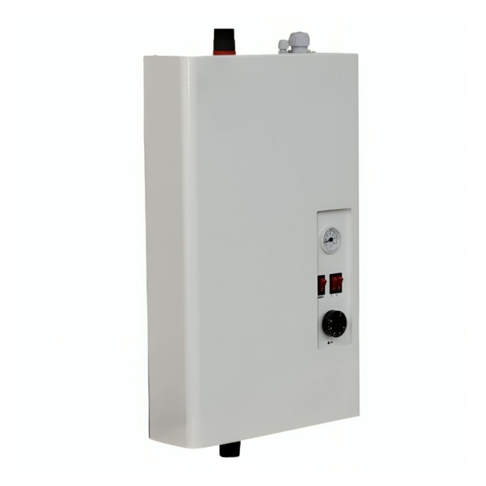 Caldeira elétrica para aquecimento Balkan Energy VEN-1, 18kW | Caldeiras elétricas |  |