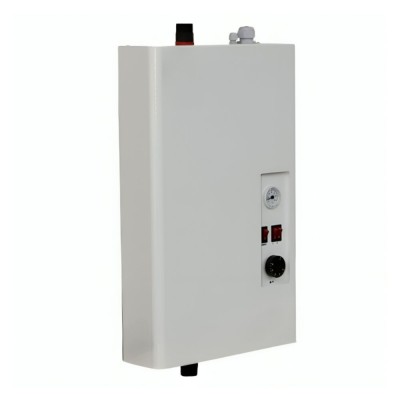 Caldeira elétrica para aquecimento Balkan Energy VEN-1, 18kW - Balkan Energy