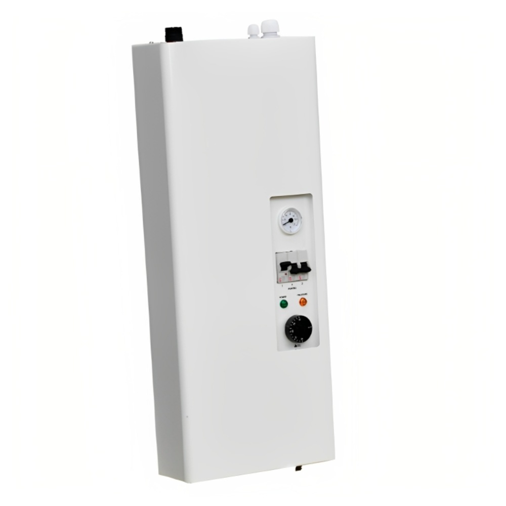 Caldeira elétrica para aquecimento Balkan Energy VEN-2, 6kW com bomba WILO | Caldeiras elétricas |  |
