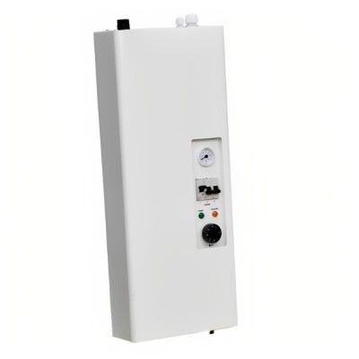 Caldeira elétrica para aquecimento Balkan Energy VEN-2, 6kW com bomba WILO - Balkan Energy
