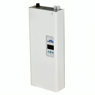Caldeira elétrica para aquecimento Balkan Energy VEN-3, 15kW - Balkan Energy