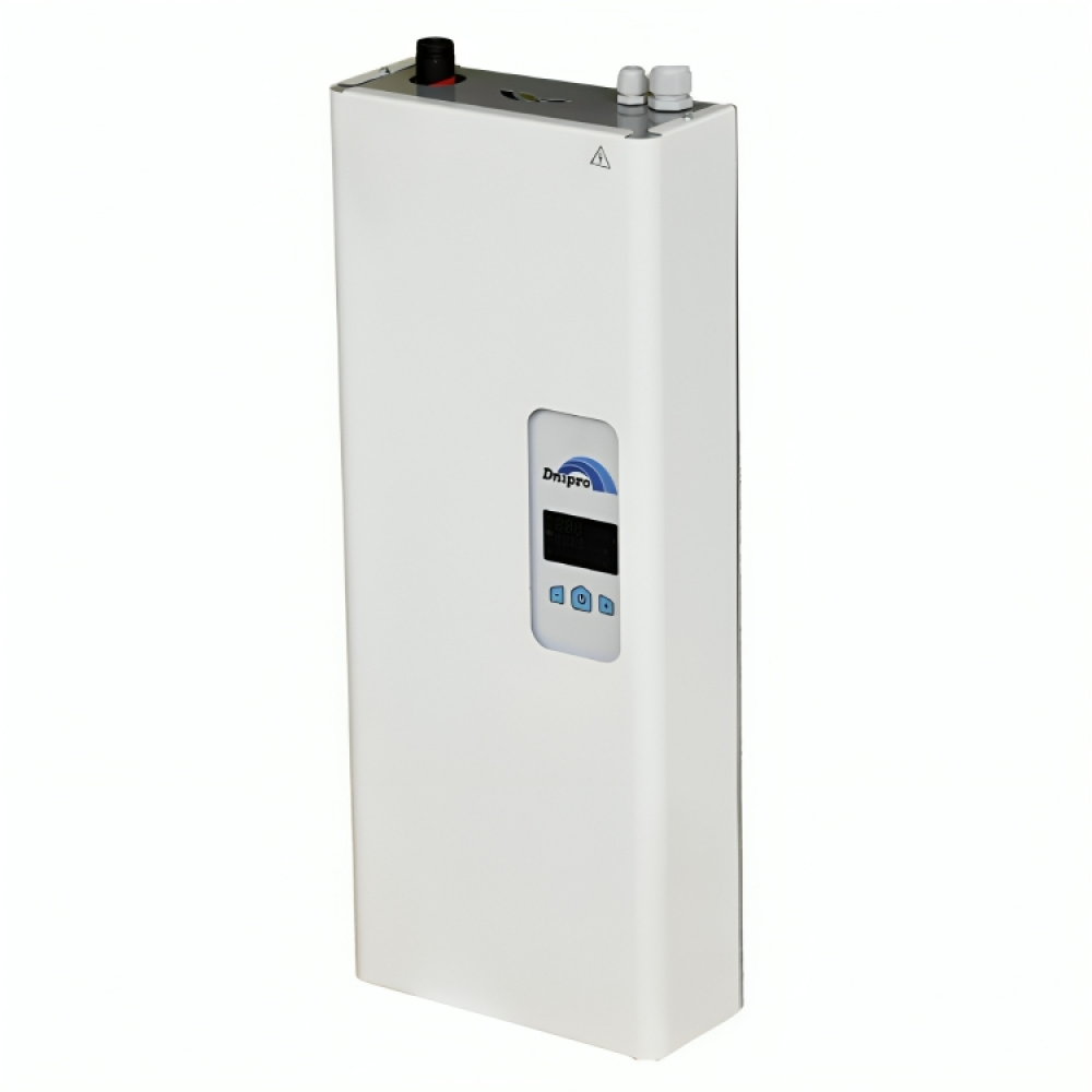 Caldeira elétrica para aquecimento Balkan Energy VEN-3, 12kW com bomba WILO e visor | Caldeiras elétricas |  |