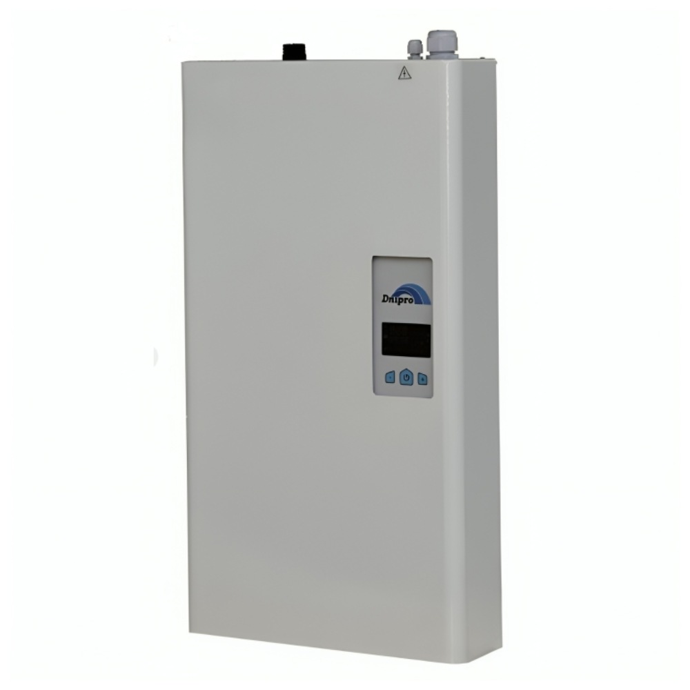 Caldeira elétrica para aquecimento Balkan Energy VEN-3, 18kW | Caldeiras elétricas |  |