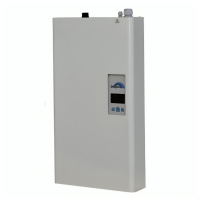 Caldeira elétrica para aquecimento Balkan Energy VEN-3, 24kW, com bomba e visor - Balkan Energy