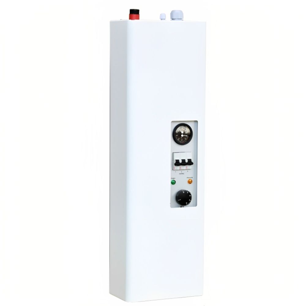 Caldeira elétrica para aquecimento Balkan Energy VEN-4, 4.5kW, com grupo hidráulico | Caldeiras elétricas |  |
