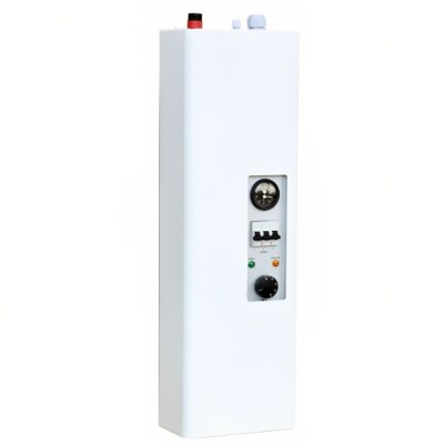 Caldeira elétrica para aquecimento Balkan Energy VEN-4, 4.5kW, com grupo hidráulico - Balkan Energy
