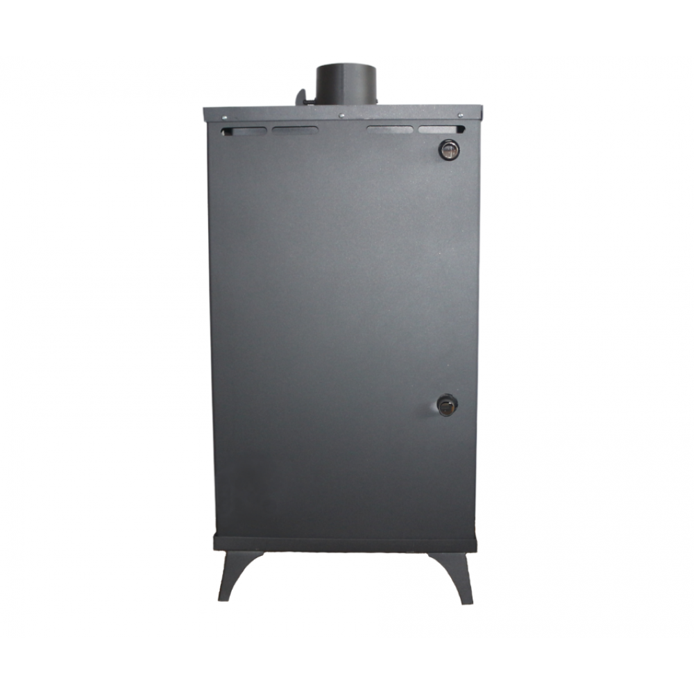 Salamandra a lenha para aquecimento central com forno Prity FG W18 R, 23.4kW | Salamandras a lenha para aquecimento central | Salamandras a lenha |