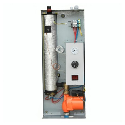 Caldeira elétrica para aquecimento Balkan Energy Dneper, 12kW Economy - Balkan Energy