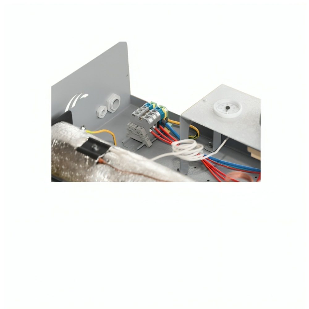 Caldeira elétrica para aquecimento Balkan Energy Dneper, 6kW Economy | Caldeiras elétricas |  |