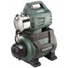 Bomba Hidrofórica 1300W 4500 l/h METABO HWW 4500/25 Inox
