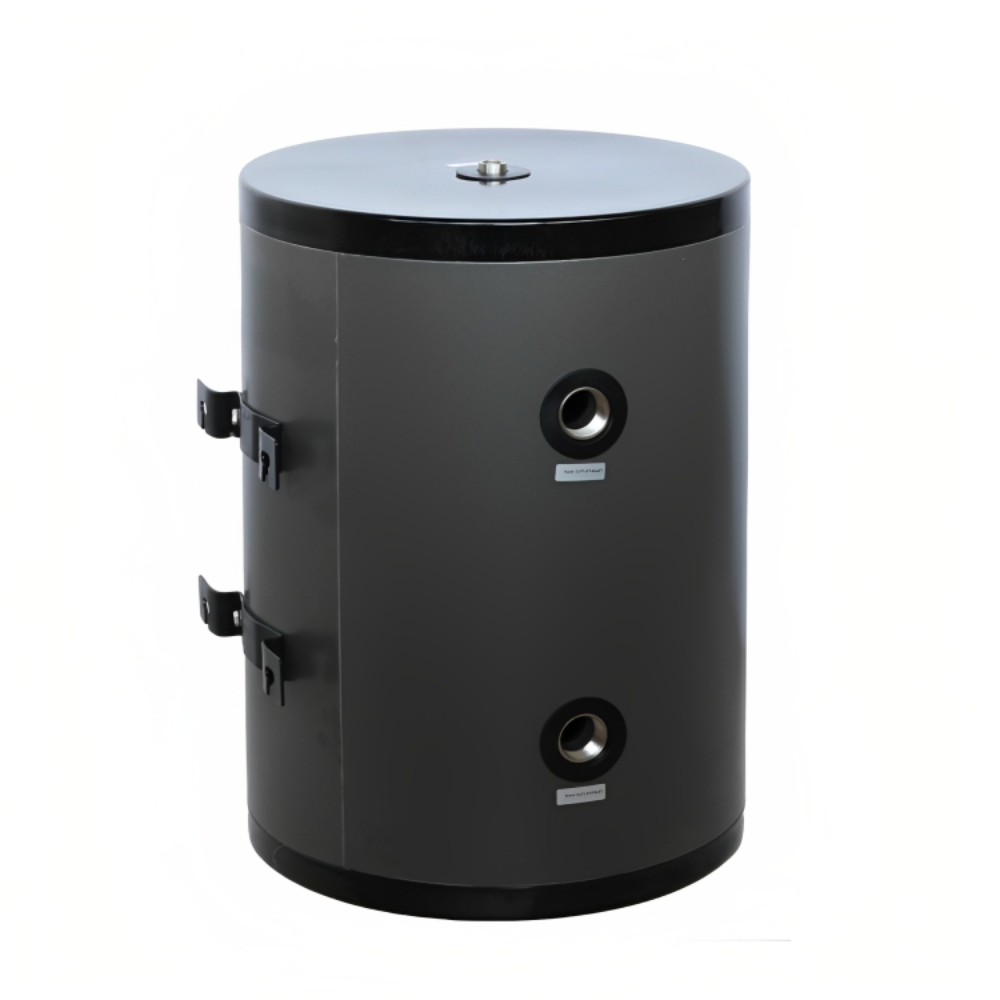 Buffer Tank Balkan Energy, Model IPWT60, Inox, Capacity 60l, without heat exchange coil |  |  |