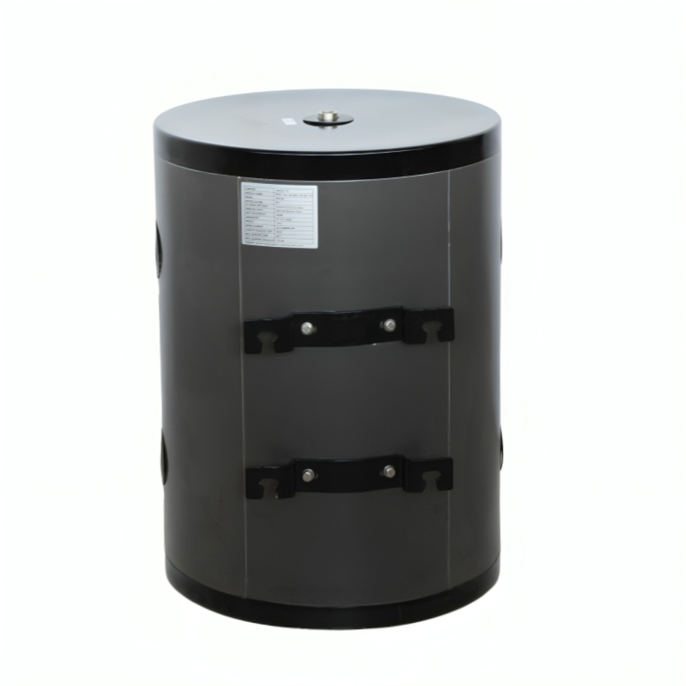 Buffer Tank Balkan Energy, Model IPWT60, Inox, Capacity 60l, without heat exchange coil |  |  |