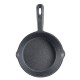 Frigideira compacta de ferro fundido, Ф16 |  |  |