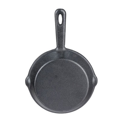 Frigideira compacta de ferro fundido, Ф16 - Produtos para comparar