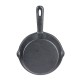 Frigideira compacta de ferro fundido, Ф16 |  |  |