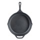 Frigideira de ferro fundido, Ф31 |  |  |