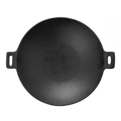 Wok de ferro fundido, Ф24 - Produtos para comparar
