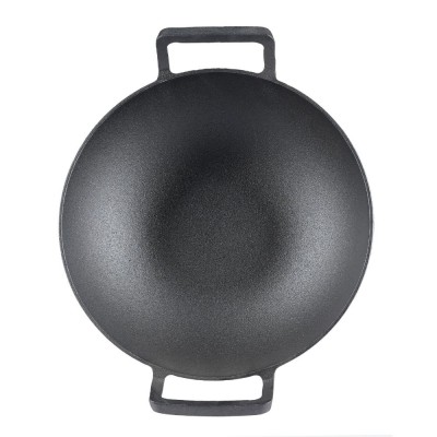Wok de ferro fundido, Ф36 - Produtos para comparar