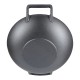 Wok de ferro fundido, Ф36 |  |  |
