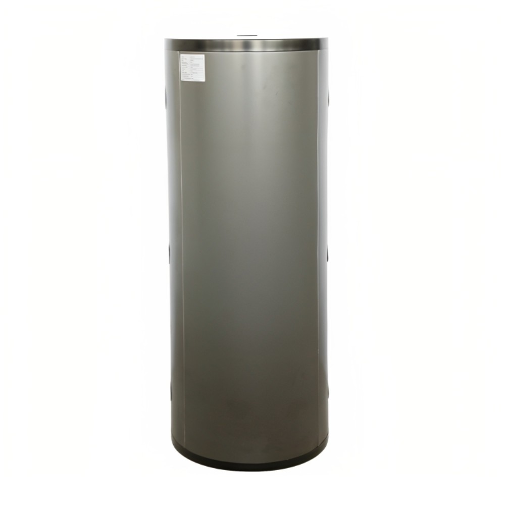 Depósito de inércia / Acumulador de inercia Balkan Energy, Model IPWT200, Inox, Capacidade 200l, sem serpentina de troca de calor | Depósitos de inércia / Acumuladores Inercia |  |