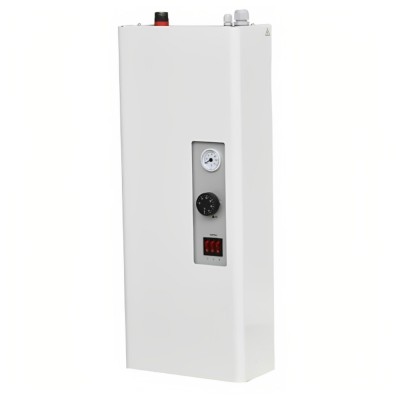 Caldeira elétrica para aquecimento Balkan Energy Dneper, 9kW Economy - Balkan Energy