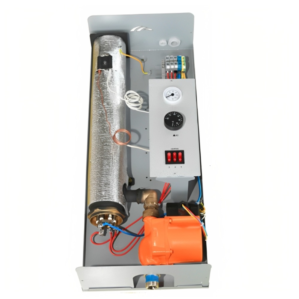 Caldeira elétrica para aquecimento Balkan Energy Dneper, 9kW Economy | Caldeiras elétricas |  |