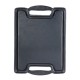 Chapa de grelhar em ferro fundido reversível, 36x25 cm |  |  |
