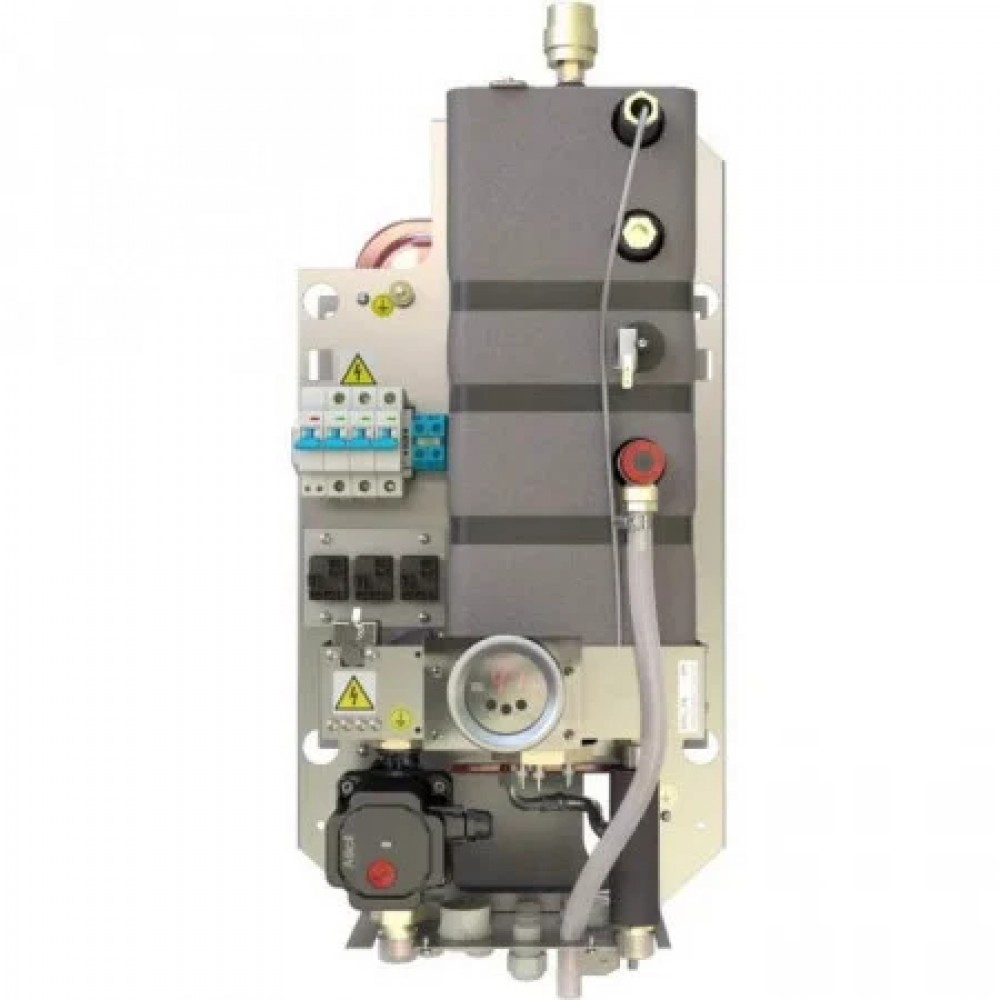 Caldeira elétrica para aquecimento e água quente doméstica Bosch TRONIC HEAT 3500, 9 kW | Caldeiras elétricas |  |