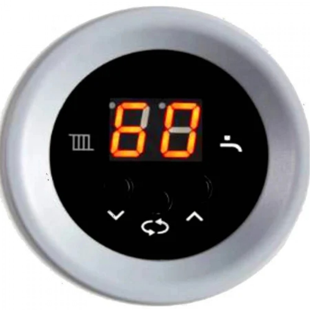 Caldeira elétrica para aquecimento e água quente doméstica Bosch TRONIC HEAT 3500, 15 kW | Caldeiras elétricas |  |