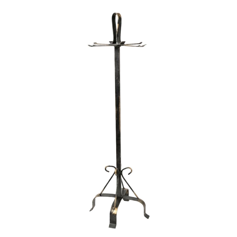 Conjunto de utensílios para lareira - 5 peças | Acessórios |  |