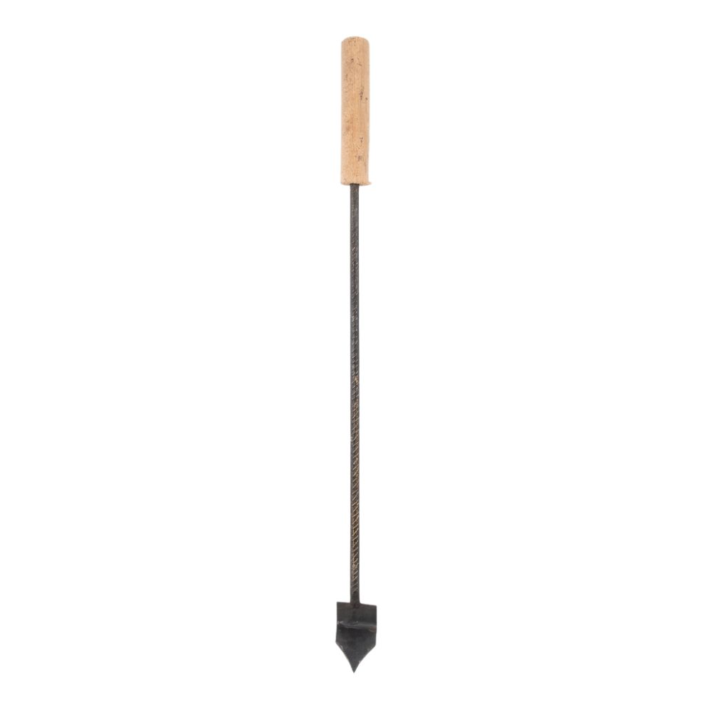 Conjunto de utensílios para lareira - 5 peças | Acessórios |  |