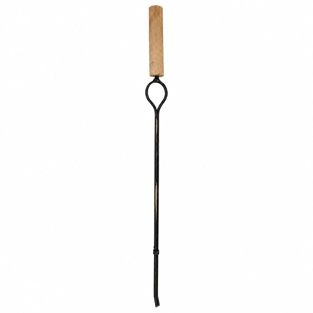 Conjunto de utensílios para lareira - 5 peças | Acessórios |  |