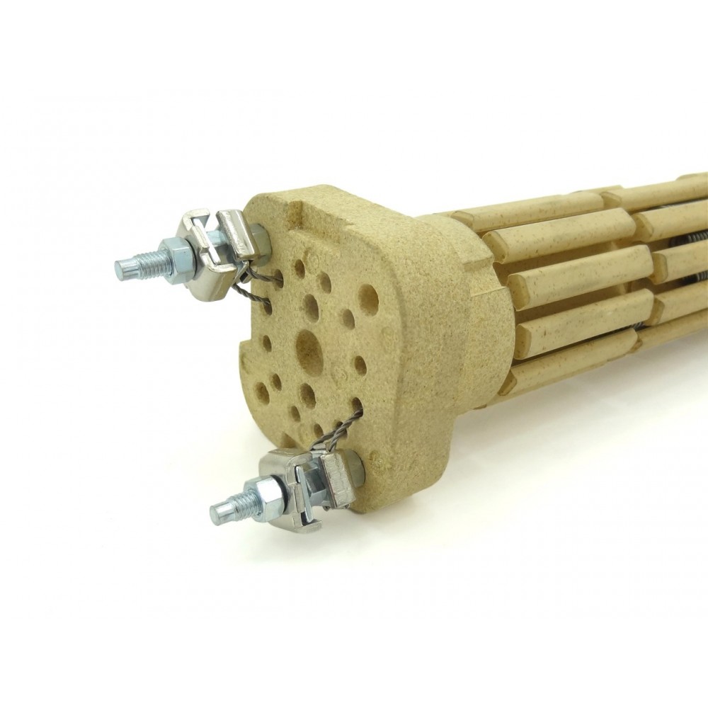 Resistência para termoacumulador ATLANTIC - 2100W, Cerâmica | Resistências para termoacumulador |  |