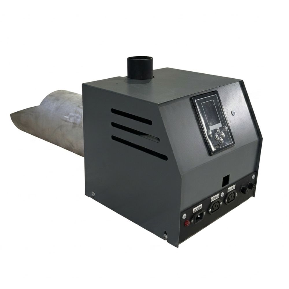 Kit caldeira a lenha e queimador de pellets Balkan Energy, 60kW | Caldeiras a lenha |  |