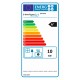 Lareira a lenha UNIFLAM 600 DURO S com fornecimento de ar, 10kW | Lareiras modernas | Lareiras |