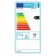 Lareira a lenha UNIFLAM 700 OPTIMA ECO com registo e fornecimento de ar, 12kW | Lareiras ferro fundido | Lareiras |