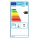 Lareira a lenha UNIFLAM 700 PLUS ECO com registo, lado direito, 9kW | Lareiras ferro fundido | Lareiras |