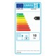 Lareira a lenha UNIFLAM 700 STANDARD ECO com registo, 10kW | Lareiras ferro fundido | Lareiras |