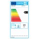 Lareira a lenha UNIFLAM 700 STANDARD com registo, lado esquerdo, 14kW | Lareiras ferro fundido | Lareiras |