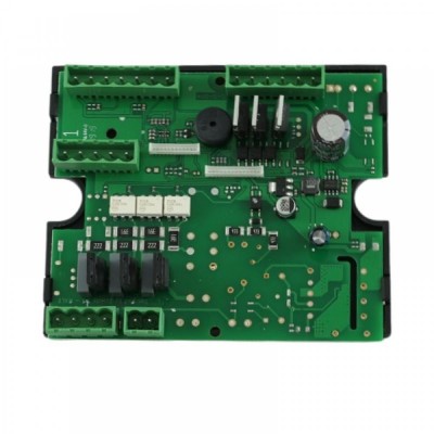 Mainboard para queimador de pellets B-MAX - Peças de queimador de pellets