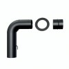 Kit chaminé MK NERO CS SET (Standard), aço, Ø150, Espessura 2mm